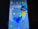 HURAIEI平板電腦 2025新款ipad超薄十核120hz高刷4K高清全面屏學(xué)習(xí)辦公娛樂游戲平板插卡全網(wǎng)通5GWiFi帶筆 耀夜黑 12英旗艦版16G+1TB+【豪華大禮包】 官方正品＋旗艦芯片+ 曬單實拍圖