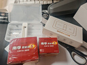 南孚7號電池30粒聚能盒套裝 七號堿性 聚能環(huán)5代 適用耳溫槍/血糖儀/無線鼠標(biāo)/遙控器/血壓計等 曬單實拍圖