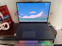 聯(lián)想小新Pro16 2025銳龍版16英寸輕薄筆記本電腦 銳龍標(biāo)壓R7-H255 24G 1T 2.8K 曬單實拍圖