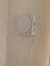 海爾(Haier）新風(fēng)機(jī)系統(tǒng)室內(nèi)空氣循環(huán)凈化機(jī)器HGD-6BJ/AU1家用除味通風(fēng)臥室壁掛式換氣富氧除菌 【曬單送濾網(wǎng)】壁掛新風(fēng)HGD-6BJ/AU1 曬單實(shí)拍圖