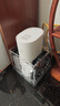 華為凌霄子母路由 Q6（1母1子套裝） AX3000Mbps 千兆路由器 全屋WiFi 6+  電力線版  曬單實(shí)拍圖