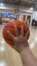 BTHBTH701超纖耐磨柔軟舒適5號、6號兒童青少年比賽訓練室內外通用5 5號 兒童5號籃球 贈送籃球四件套配件 曬單實(shí)拍圖