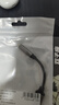 覓聲雙子座入耳式游戲耳機HiFi帶麥高音質(zhì)typec接口電競耳機三角洲行動專用帶麥耳機可換線 黑玉-3.5mm帶麥-入會贈迷你聲卡 曬單實拍圖