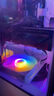 七彩虹（Colorful） iGame RTX 5050 Ultra 8G 戰(zhàn)斧 豪華版 白色OC 電競(jìng)臺(tái)式機(jī)游戲顯卡 RTX 5050 戰(zhàn)斧 豪華版 8GB 【RTX5050 系列 | 全新正品 】 曬單實(shí)拍圖