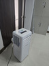 志高移動空調(diào)單冷暖一體機(jī)空調(diào)免外機(jī)免排水免安裝可移動式廚房客廳出租房屋立式制冷小型移動空調(diào) 大2匹 全屋冷暖丨大冷量 曬單實(shí)拍圖