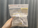 貝親奶瓶配件 ppsu奶瓶配件 把手配件 重力球吸管配件原裝 第3代 把手配件（簡約灰） 曬單實拍圖