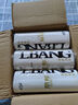麗邦（Libang）卷紙 5層320克*6卷超長家用大卷 親膚無芯衛(wèi)生紙巾 5層 320g/卷*6卷 曬單實(shí)拍圖