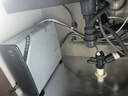 史密斯（A.O.SMITH）佳尼特藍鯨凈水機家用凈水器廚房專用臺下用直飲機一體機廚下7年RO膜 1200GProCR3200AB1國家補貼 曬單實拍圖