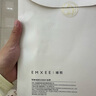 嫚熙（EMXEE）嫚熙果果衣絲柔果棉嬰幼兒連體衣純棉新生寶寶衣服 52cm 曬單實拍圖