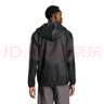阿迪達斯 （adidas）男子 運動(dòng)型格系列 M 3S WB Ripstop 夾克 IM7848 2XL碼 曬單實(shí)拍圖