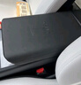 suvmch適用于特斯拉扶手箱保護(hù)套煥新版MODELY/3汽車(chē)載專(zhuān)用中央扶手箱墊 特斯拉model3【經(jīng)典黑/皮革】扶手箱保護(hù)套 曬單實(shí)拍圖