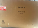 索尼（SONY）【重磅新品】 65英寸 索尼電視5系 MiniLED XR芯片 K-65XR50 二級能效 65英寸 曬單實(shí)拍圖