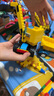 樂高（LEGO）積木拼裝城市系列60391 卡車與起重機男孩兒童玩具生日禮物 曬單實拍圖