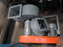 4-72C型離心風(fēng)機(jī)引風(fēng)機(jī)工業(yè)除塵排風(fēng)通風(fēng)換氣強(qiáng)力環(huán)保設(shè)備耐高溫 4-72 2.8C 1.1KW-2P 曬單實(shí)拍圖