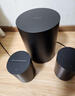 SONOS Sub Mini 有源低音炮 WiFi無線非藍牙 多房間連接 音響 電視音響客廳 低音炮音箱 家庭影院 黑色 曬單實拍圖