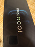 vivo iQOO Z10 Turbo國家補貼 天璣8400滿(mǎn)血版自研電競芯片Q1  7620mAh超薄藍海電池 學(xué)生電競游戲手機 云海白 12GB  256GB 官方標配 曬單實(shí)拍圖