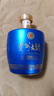 茅臺（MOUTAI）貴州大曲 似水流年 大曲1.5L 醬香型白酒 53度 單壇裝 曬單實(shí)拍圖