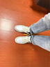 Jordan男子休閑鞋喬丹AJ1 JORDAN 1 運動鞋IH0648-141牛仔藍42 曬單實拍圖