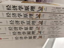 【附導(dǎo)讀折頁】經(jīng)濟(jì)學(xué)原理漫畫版 經(jīng)濟(jì)學(xué)家 曼昆 新作 N. 格里高利 曼昆 著 中信出版社圖書 經(jīng)濟(jì)學(xué)原理（漫畫版）③：企業(yè)行為與產(chǎn)業(yè)組織 曬單實拍圖