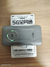 上贊SZ50 5G隨身wifi 6免插卡流量移動(dòng)路由器雙頻wifi無線上網(wǎng)卡 曬單實(shí)拍圖