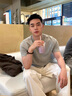 維特絲（vetes）發(fā)膠定型噴霧男士清香干膠保濕頭發(fā)定型發(fā)蠟發(fā)泥清爽自然蓬松 【行業(yè)銷冠】木質(zhì)調(diào)發(fā)膠420ml 曬單實(shí)拍圖