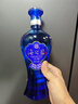 洋河海之藍 藍色經(jīng)典 綿柔濃香型白酒 42度 520mL 2瓶 雙支裝 曬單實拍圖