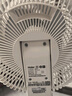 海爾（Haier）空氣循環(huán)扇家用電風(fēng)扇全自動(dòng)搖頭大風(fēng)量臺(tái)式落地扇大暴風(fēng)臥室桌面立式省電加高智能語(yǔ)音遙控電扇 【3D循環(huán)風(fēng)】大風(fēng)力循環(huán)扇HFX-J2352A 曬單實(shí)拍圖