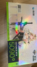 影馳 GeForce RTX 5090 D 星曜 LUNA OC 32G GDDR7  DLSS 4 電競游戲設(shè)計(jì)剪輯AI電腦顯卡 曬單實(shí)拍圖