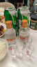 白云邊白酒 白云邊濃醬兼香型白酒整箱禮盒 糧食釀造 宴請送禮收藏佳品 45度 125mL 12瓶 白云邊滿口福 曬單實拍圖