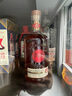 杰克丹尼（Jack Daniels）黑標(biāo)雙支禮盒裝500ml *2 美國田納西州  調(diào)和型  威士忌 節(jié)日送禮 曬單實(shí)拍圖