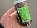 仲景 香菇醬 香辣味450g 拌飯拌面醬夾饃暴下飯菜蘑菇炒飯調(diào)味醬料 曬單實(shí)拍圖