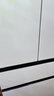西門子（SIEMENS） 【無界】平嵌501升法式多門變頻電冰箱一級(jí)超薄平嵌雙系統(tǒng)雙循環(huán)變溫儲(chǔ)鮮KF88E1220C國家補(bǔ)貼20% 曬單實(shí)拍圖