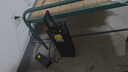 綠源電動自行車新國標(biāo)代駕折疊電動車超長續(xù)航鋁合金鋰電池助力電瓶車 航空版-40A-純電120公里 曬單實拍圖