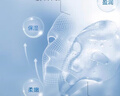 溫碧泉面膜貼男女補(bǔ)水保濕護(hù)膚化妝品 深透補(bǔ)水沁潤面膜5片 曬單實(shí)拍圖