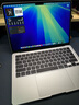 Apple/蘋果【國(guó)家補(bǔ)貼】AI筆記本/2025款MacBook Air13英寸M4 (10+8核) 16G 256G星光色電腦MW0Y3CH/A 曬單實(shí)拍圖
