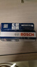 博世（BOSCH）雙銥金火花塞6663單支福特蒙迪歐銳界別克君威越昂科雷沃爾沃XC60 曬單實拍圖