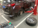 博世（BOSCH）剎車(chē)后片別克GL8AvenirES豪華商旅車(chē)ES陸尊陸上公務(wù)艙VELITE6暢巡 曬單實(shí)拍圖