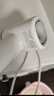 松下（Panasonic）【國家補貼】家用高速電吹風(fēng)機筒大功率速干負(fù)離子溫控護發(fā)送女友七夕情人節(jié)禮物小森林EH-NE6L 曬單實拍圖