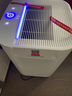霍尼韋爾（Honeywell）空氣凈化器家用除甲醛除霧霾除PM2.5智能凈化器除菌除甲流病毒【家電國家補(bǔ)貼】 KJ820F-P21D 曬單實(shí)拍圖