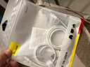 倍思蘋果數(shù)據(jù)線快充充電線適用iPhone14/13/12Pro Max/XR/Xs/11/8手機(jī)ipadpro/air2平板車載1.5米2條裝 曬單實(shí)拍圖
