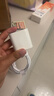 吉格頓適用蘋果充電器正品充電線氮化鎵30W快充線PD套裝適配原裝iPhone14ProMax13 15 16手機充電頭 閃充套餐【1.0米PD閃充線+30WPD閃充頭】 曬單實拍圖
