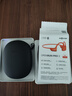 韶音（SHOKZ）OpenRun Pro 2 S820開放式藍(lán)牙耳機(jī)骨傳導(dǎo)耳機(jī)運(yùn)動(dòng)跑步騎行無線 熔巖橙 曬單實(shí)拍圖