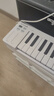 ARTURIA MicroLab MK3 便攜MIDI鍵盤(pán)25鍵迷笛控制器音樂(lè)作編曲制作 新款便攜 25鍵MicroLab MK3 白色 官方授權(quán) 贈(zèng)正版音色庫(kù) 曬單實(shí)拍圖