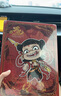 億基美哪吒魔童鬧海雙層拼圖60片2-3-6歲兒童益智平圖幼兒玩具生日禮物 曬單實拍圖
