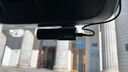 HIKVISION海康威視行車記錄儀D6 3k超清星光夜視 語音聲控4G遠(yuǎn)程查看大廣角 曬單實(shí)拍圖