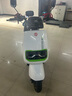 臺鈴電動車72V長續(xù)航石墨烯電池電動摩托車大功率時尚男女電摩電瓶車 星耀白/72V23A石墨烯/1200W電機 曬單實拍圖