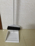 五月花掃把簸箕套裝 防風梳齒型家用掃地掃帚笤帚兩件套 包郵 掃把簸箕2件套 1個 曬單實拍圖