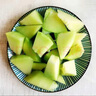 都樂Dole 國(guó)產(chǎn)網(wǎng)紋瓜 一藤一瓜 優(yōu)選產(chǎn)地 2粒裝 總重4.5斤 簡(jiǎn)裝 曬單實(shí)拍圖