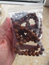 今古樓老油梨虎皮紋念珠10mm108顆念珠佛珠手串多圈男士 手鏈海南黃花梨 JH1951 曬單實(shí)拍圖