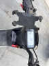 山頭林村小牛電動(dòng)車G0/F0專用鋰電池48v16A小牛鋰電池48v13A小牛電池直上 48V16A送充電器F0/G0/F100通用 曬單實(shí)拍圖